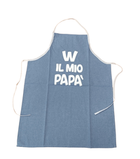 APRON GRE445 Tellini S.r.l. Wholesale Clothing